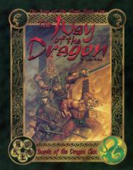 L5R - Way of the Dragon 3003